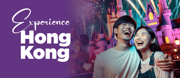 Hong Kong Tour Packages