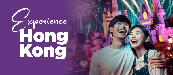 Hong Kong Tour Packages