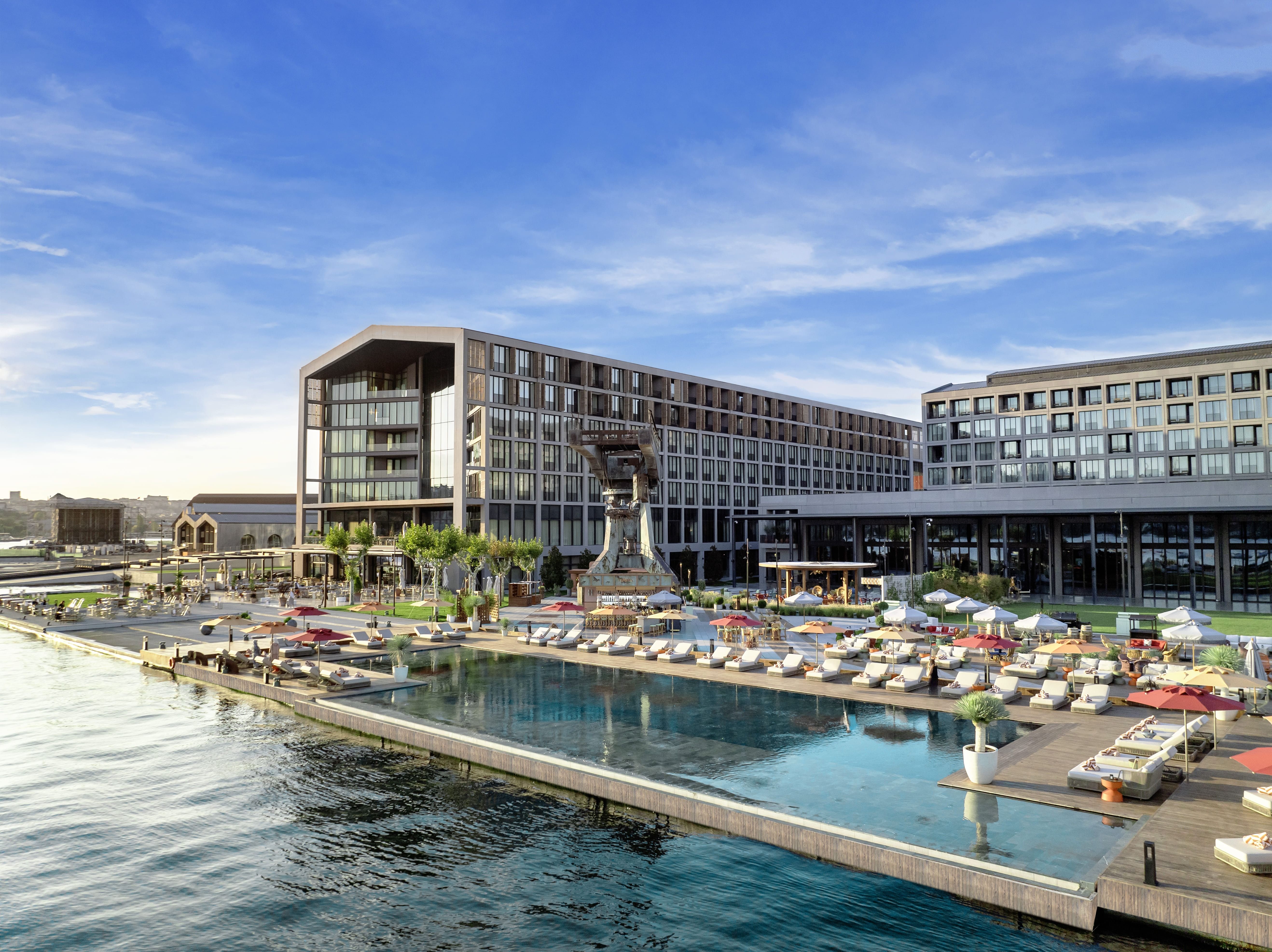Rixos Bab Al Bahar