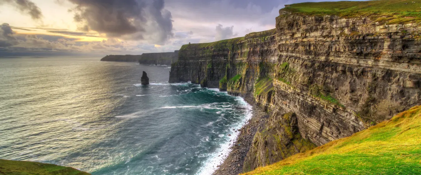 Ireland — visa destination