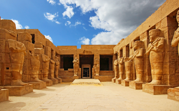 Islamic and Coptic Cairo Tour