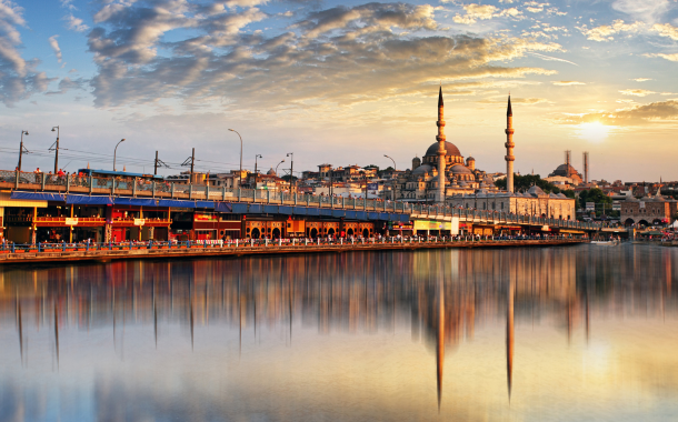 Istanbul Old City Tour