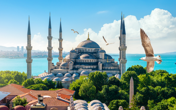 Istanbul