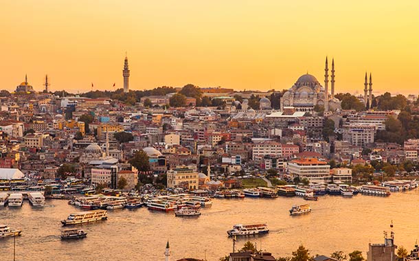 Istanbul