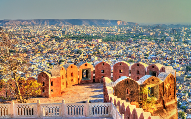 JAIPUR