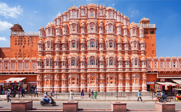 JAIPUR