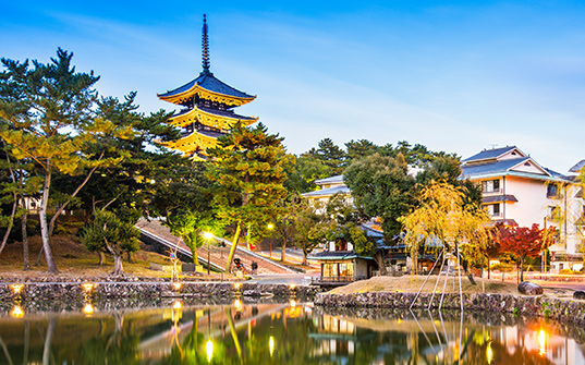 KYOTO