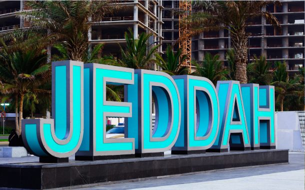 JEDDAH