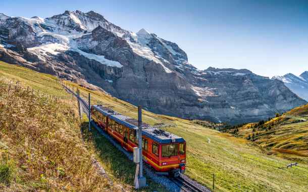 Jungfrau