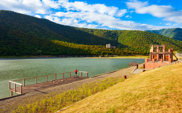 Kakheti Tour