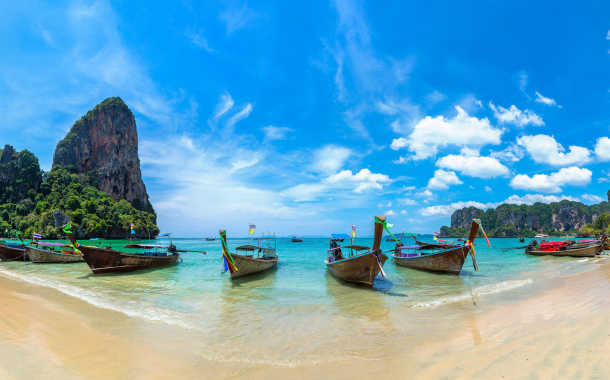 KRABI CITY TOUR