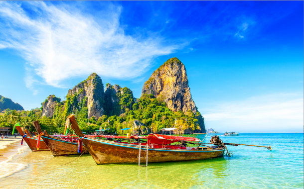 krabi