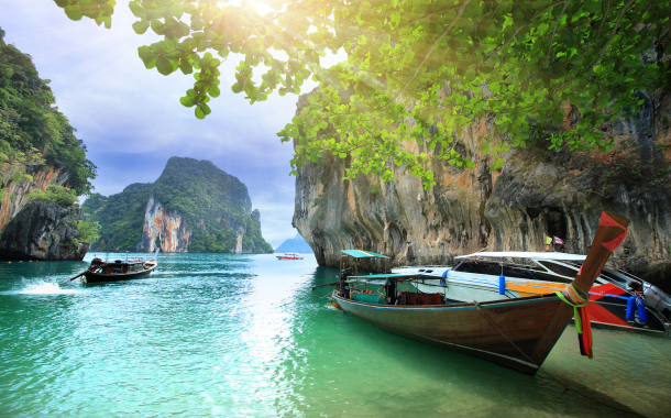 KRABI