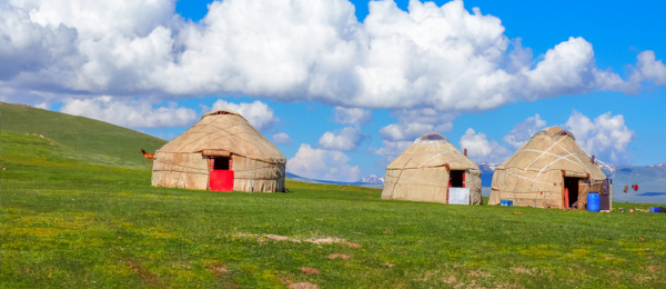 Kyrgyzstan Tour Package