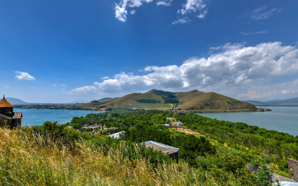 Lake Sevan