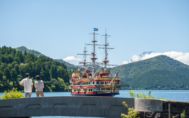 Lake Windermere Scenic Cruise