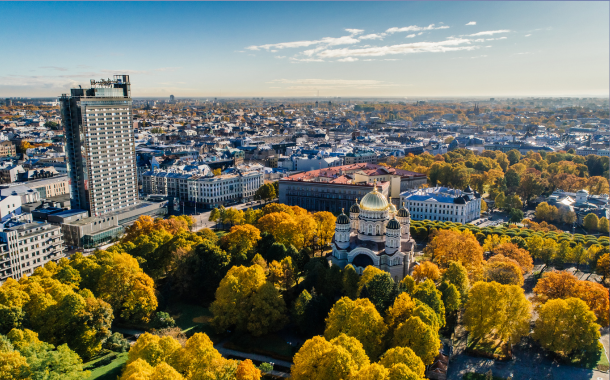 Latvia