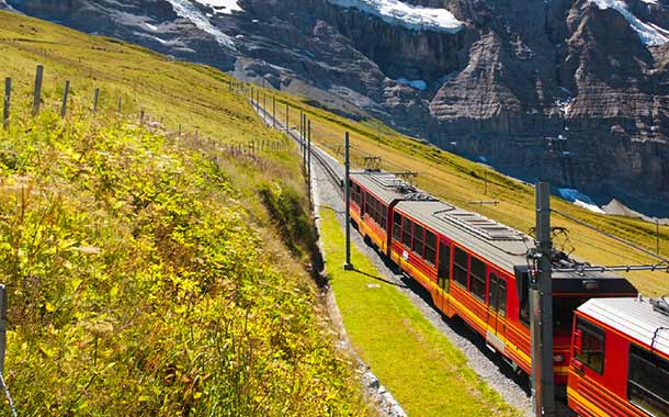 Lauterbrunnen