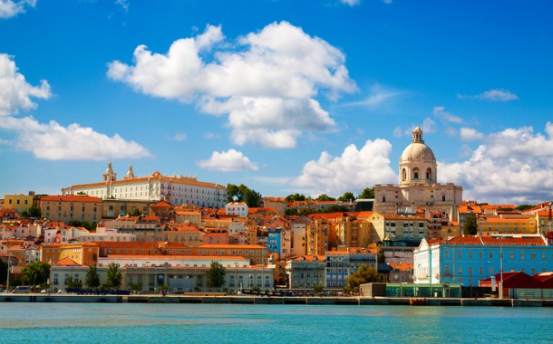 Lisbon