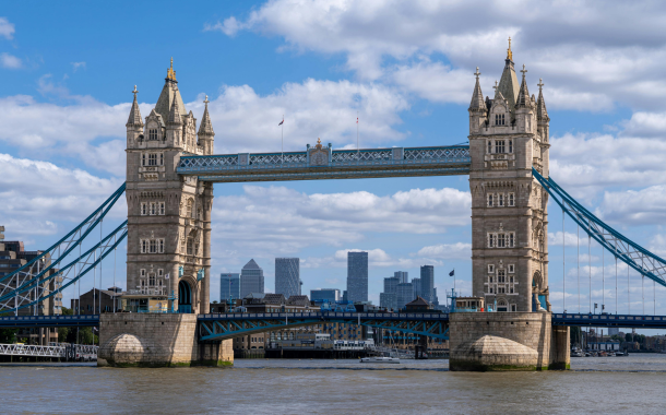 London City Tour