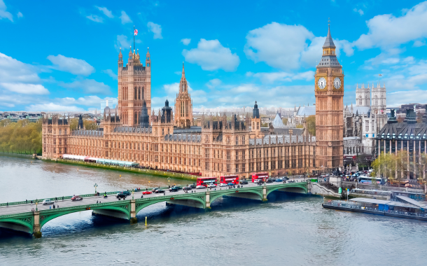 London
