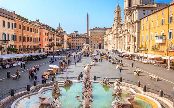 lovelyRome