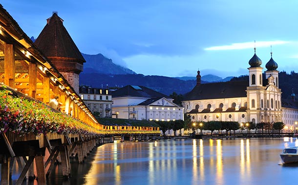 Lucerne