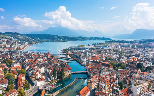 LUCERNE 