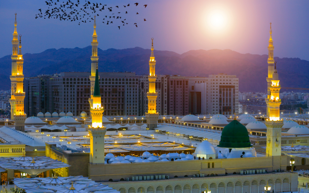 Day 2: Day At Leisure | Umrah Rituals 