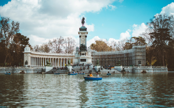 MADRID 