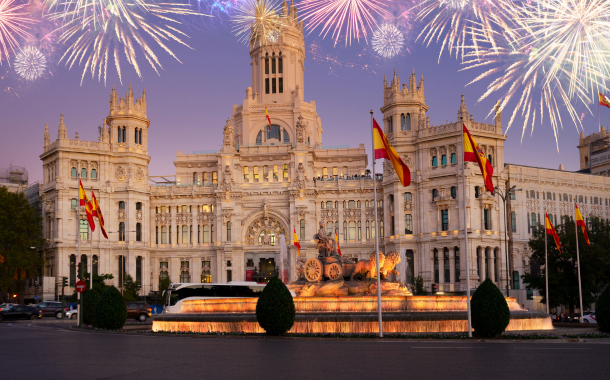 MADRID 