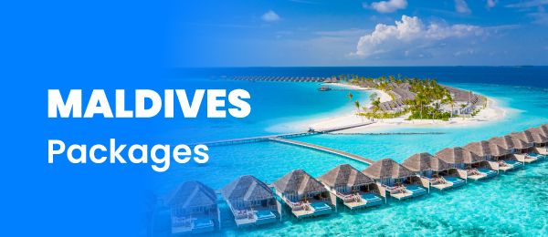 Maldives Packages