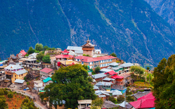 Manali