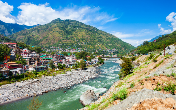 Manali