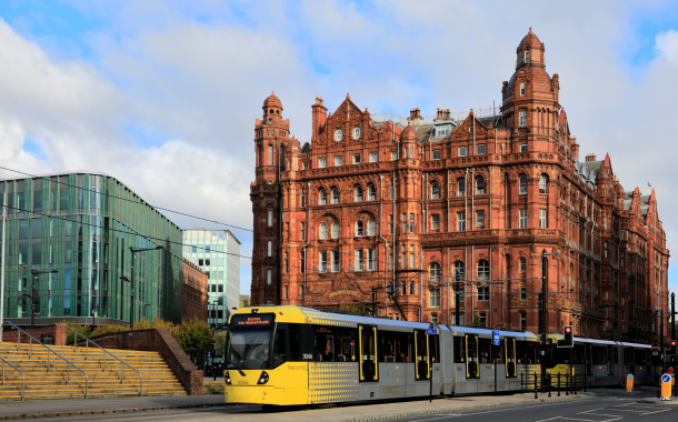 Manchester