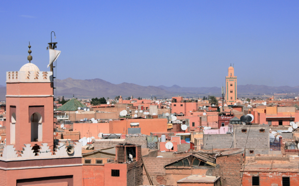 Marrakesh