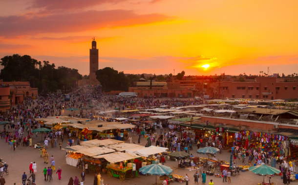 MARRAKESH