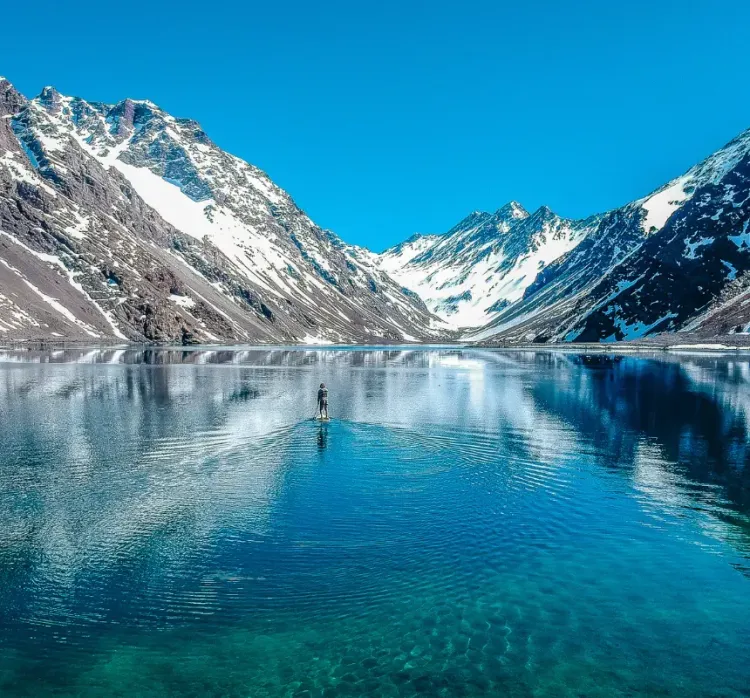 Chile — visa destination