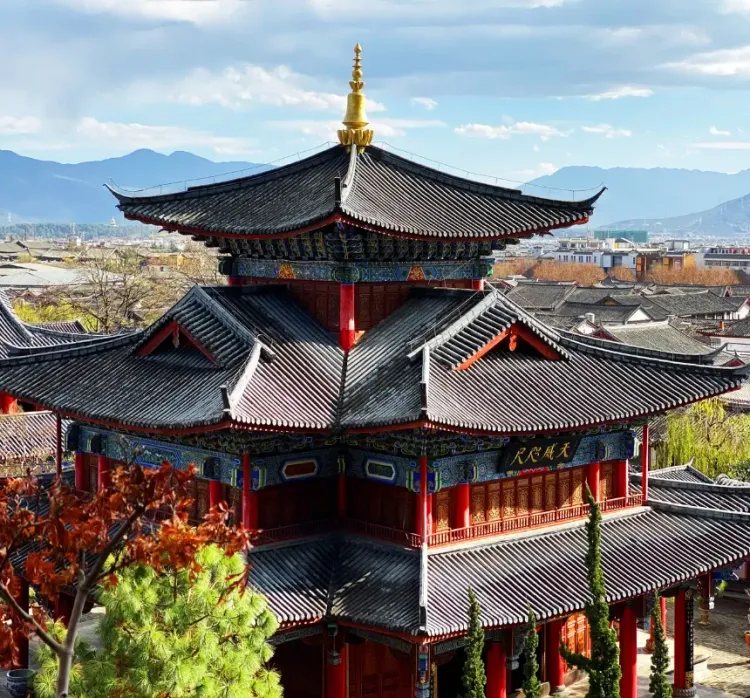 China — visa destination