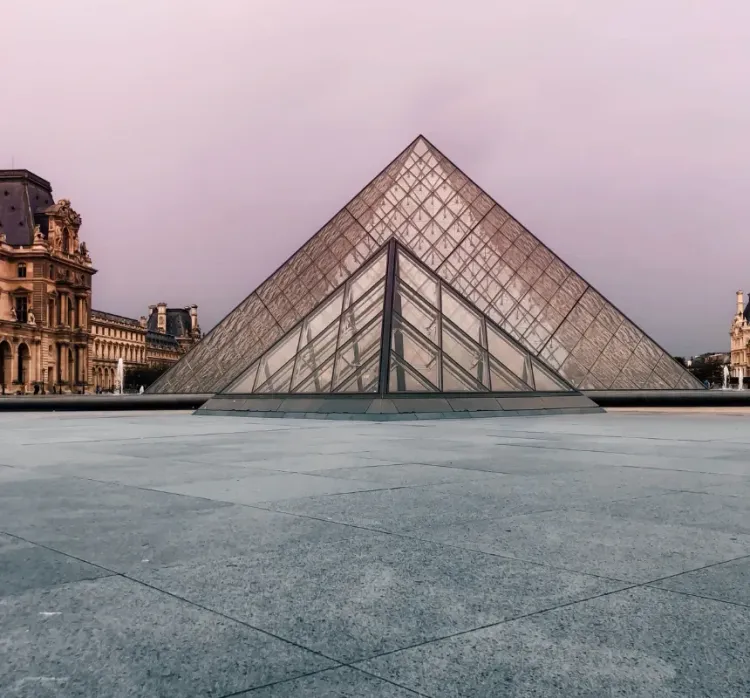 France — visa destination