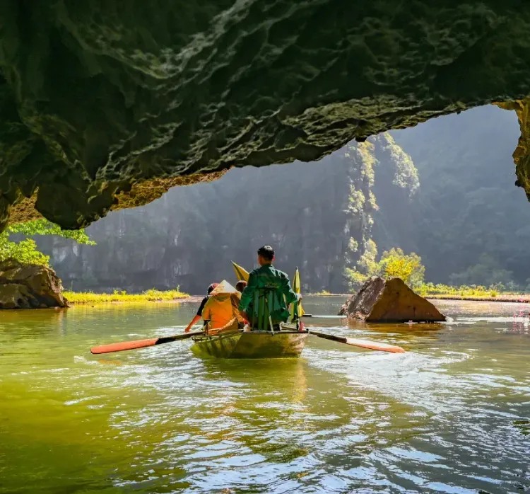 Malaysia — visa destination