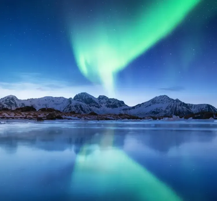 Norway — visa destination