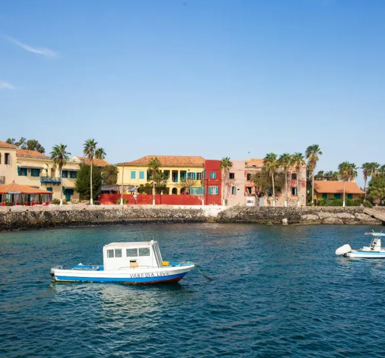 Senegal — visa destination