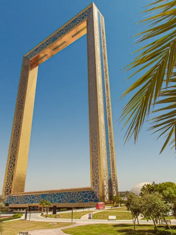 United Arab Emirates — visa destination