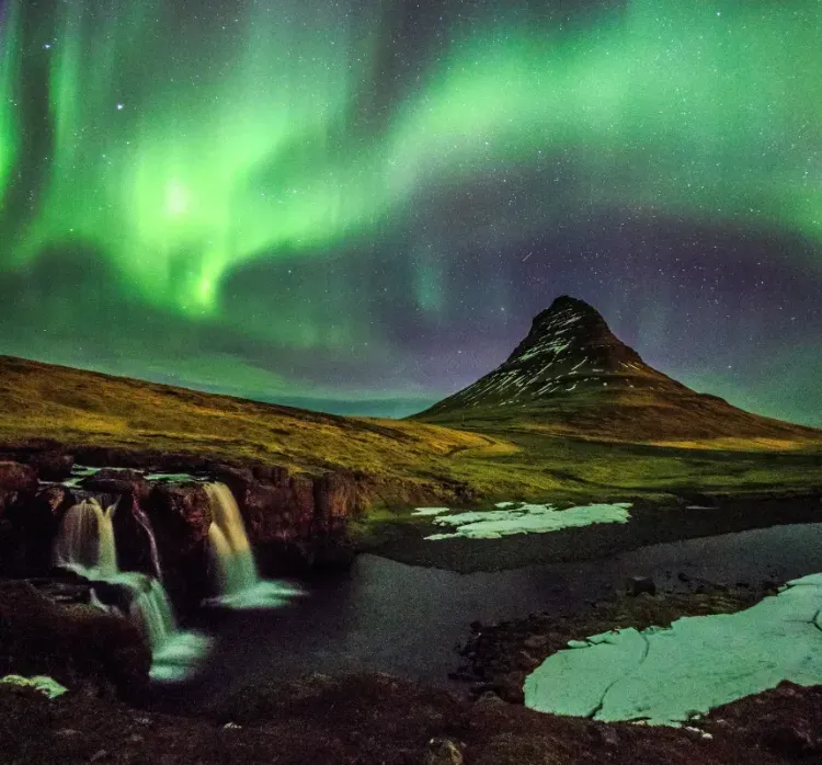 Iceland — visa destination
