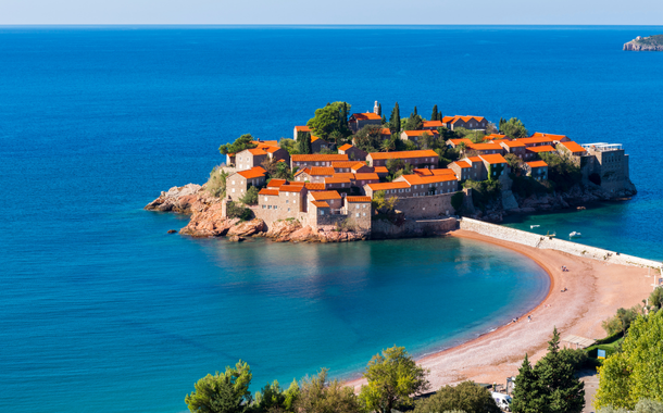 MONTENEGRO