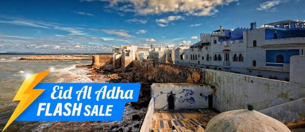 Morocco Winter Holiday Package