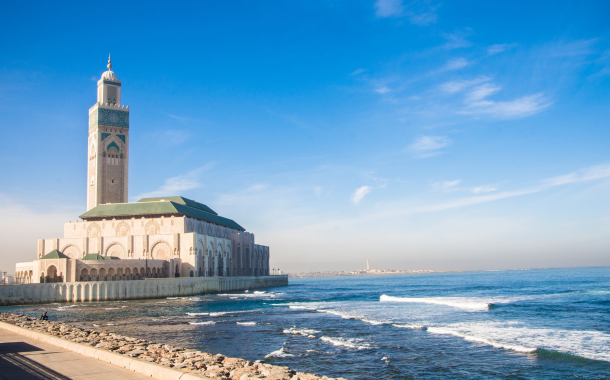 morocco holiday package