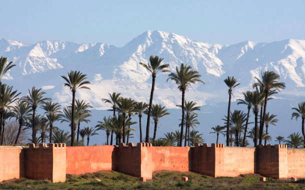 morocco holiday package