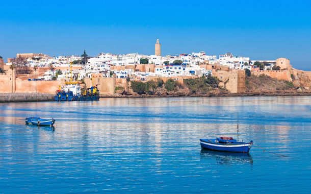 morocco tour package